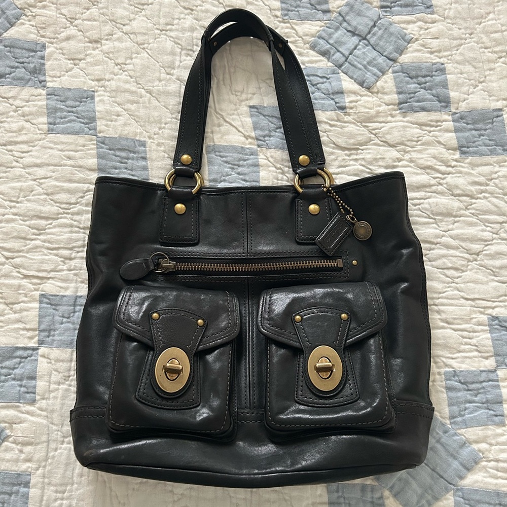 Coach Gigi Tote